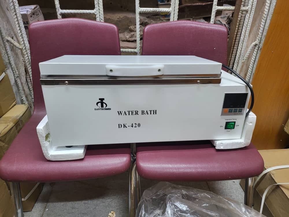 Water Bath (Dj-420)