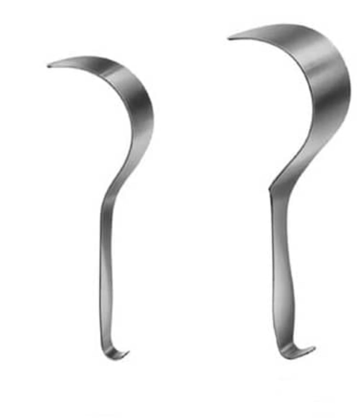 Deaver Retractor