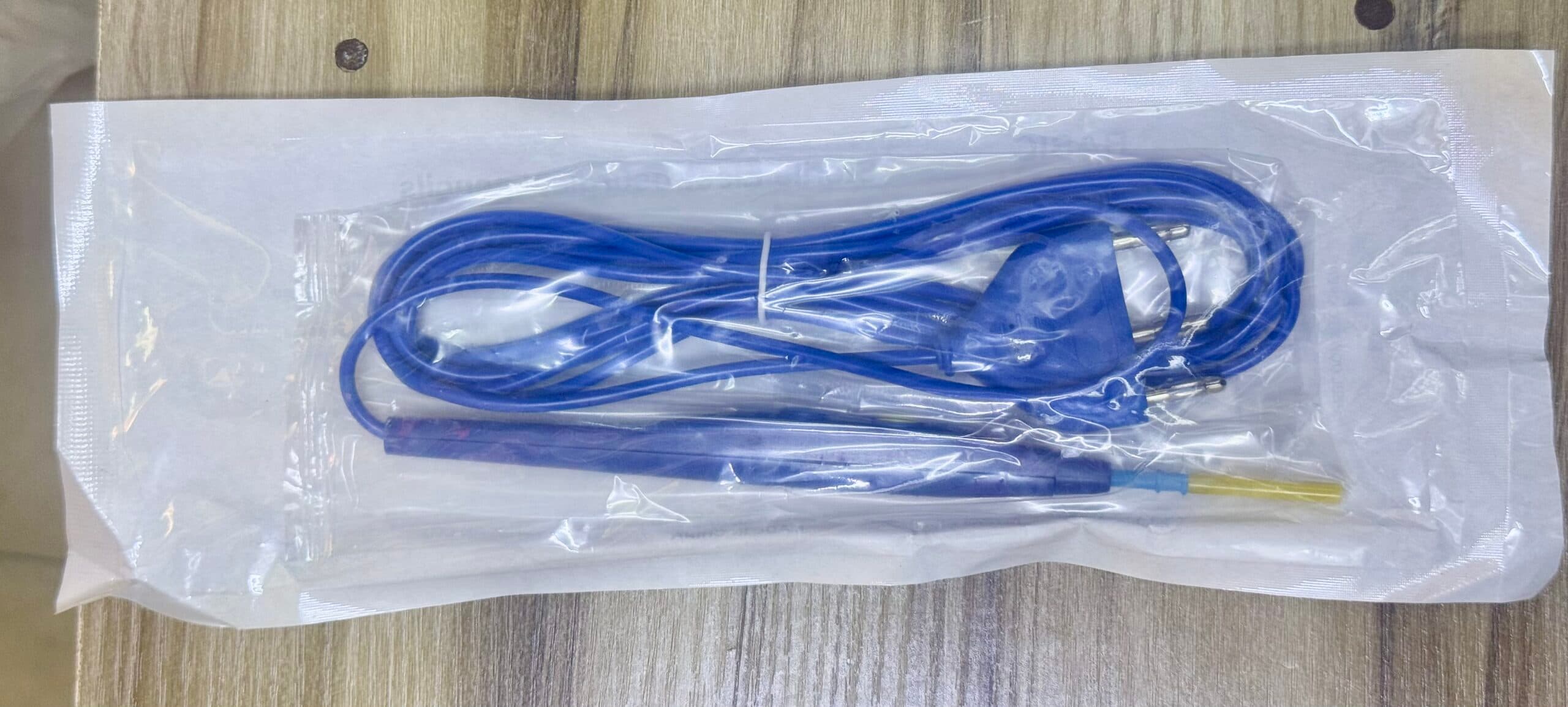 Electrosurgical Pencil