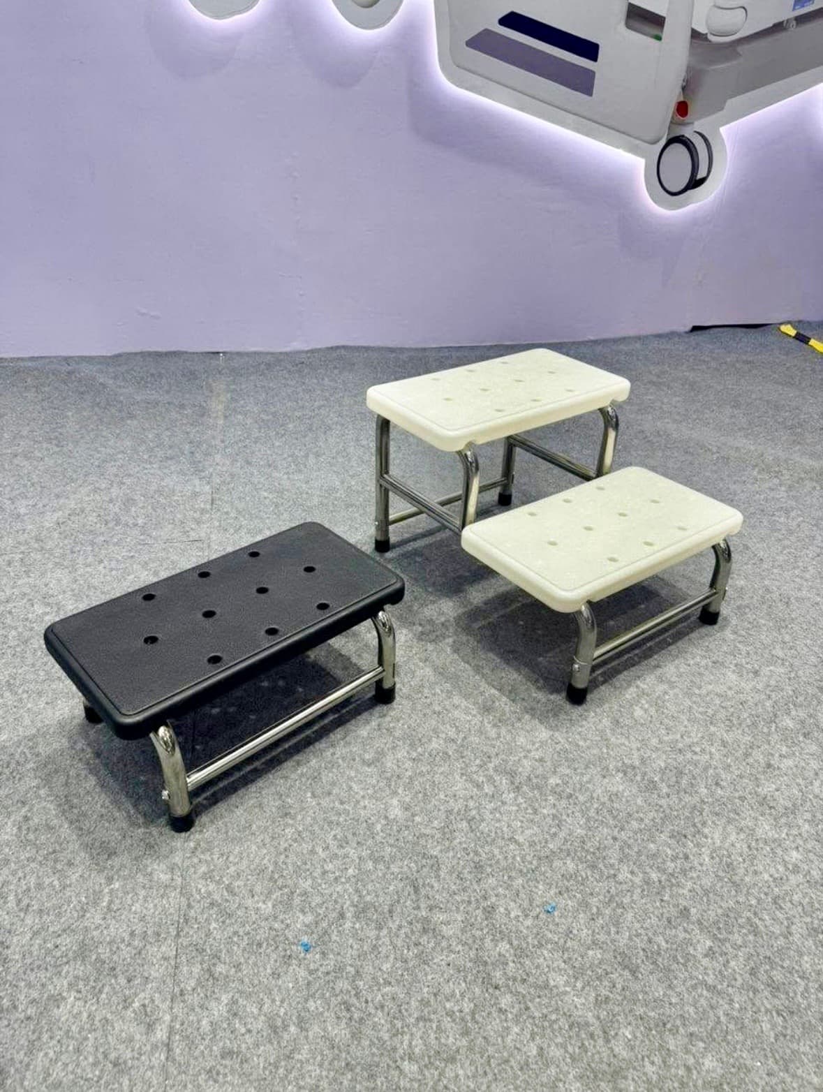 Medical Step Stool (Hospital Foot Step)